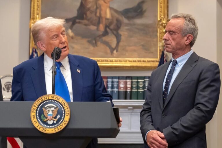 Trump administration gives personal data of immigrant Medicaid enrollees to deportation officials